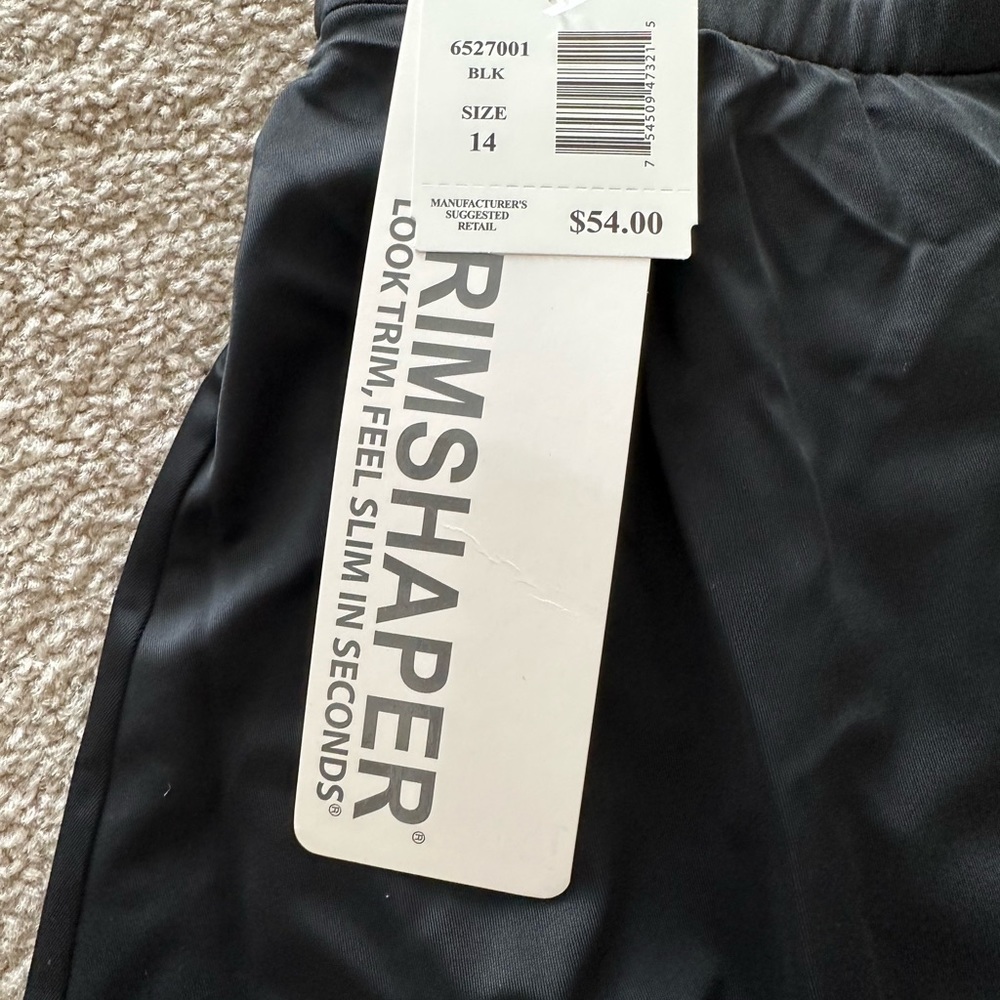NWT women’s bathing suit skirt bottoms - never worn! - Picture 3 of 5